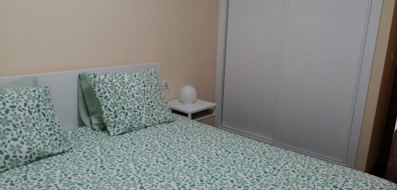 Apartamentos Finisterre Atlántico Exterior foto