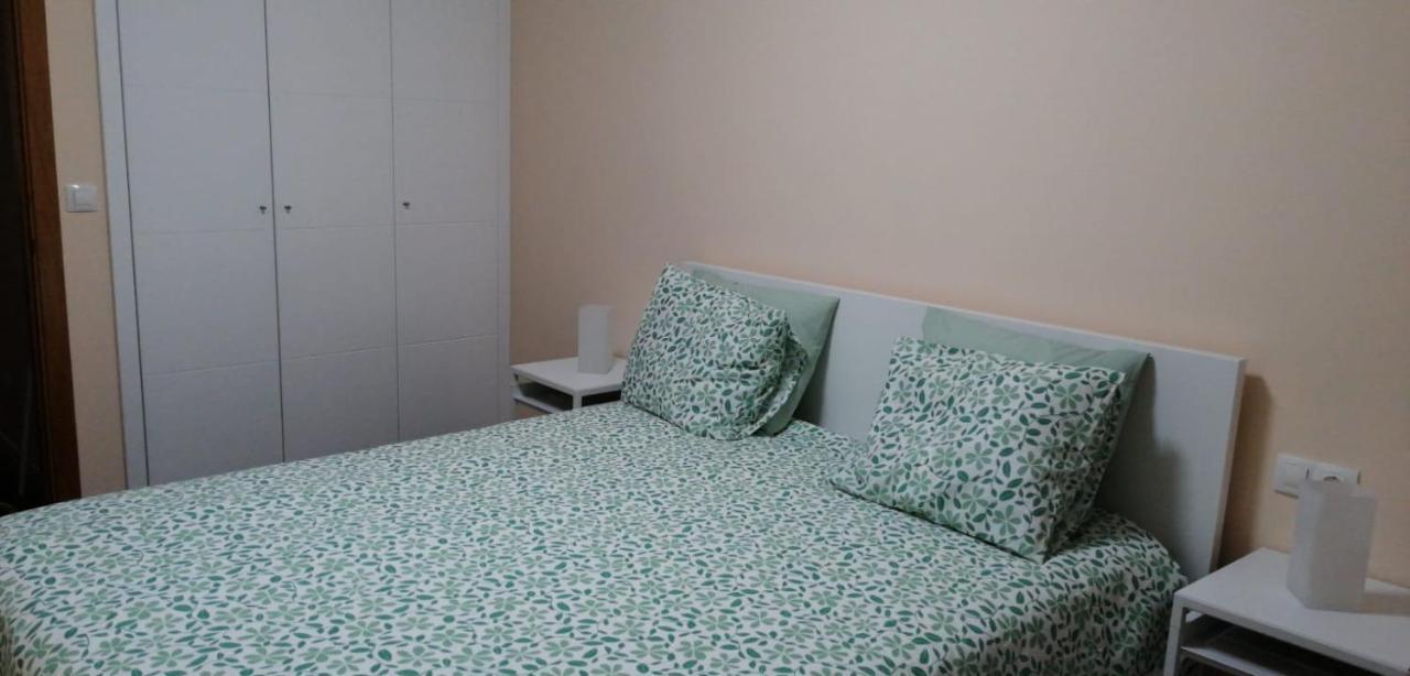Apartamentos Finisterre Atlántico Exterior foto