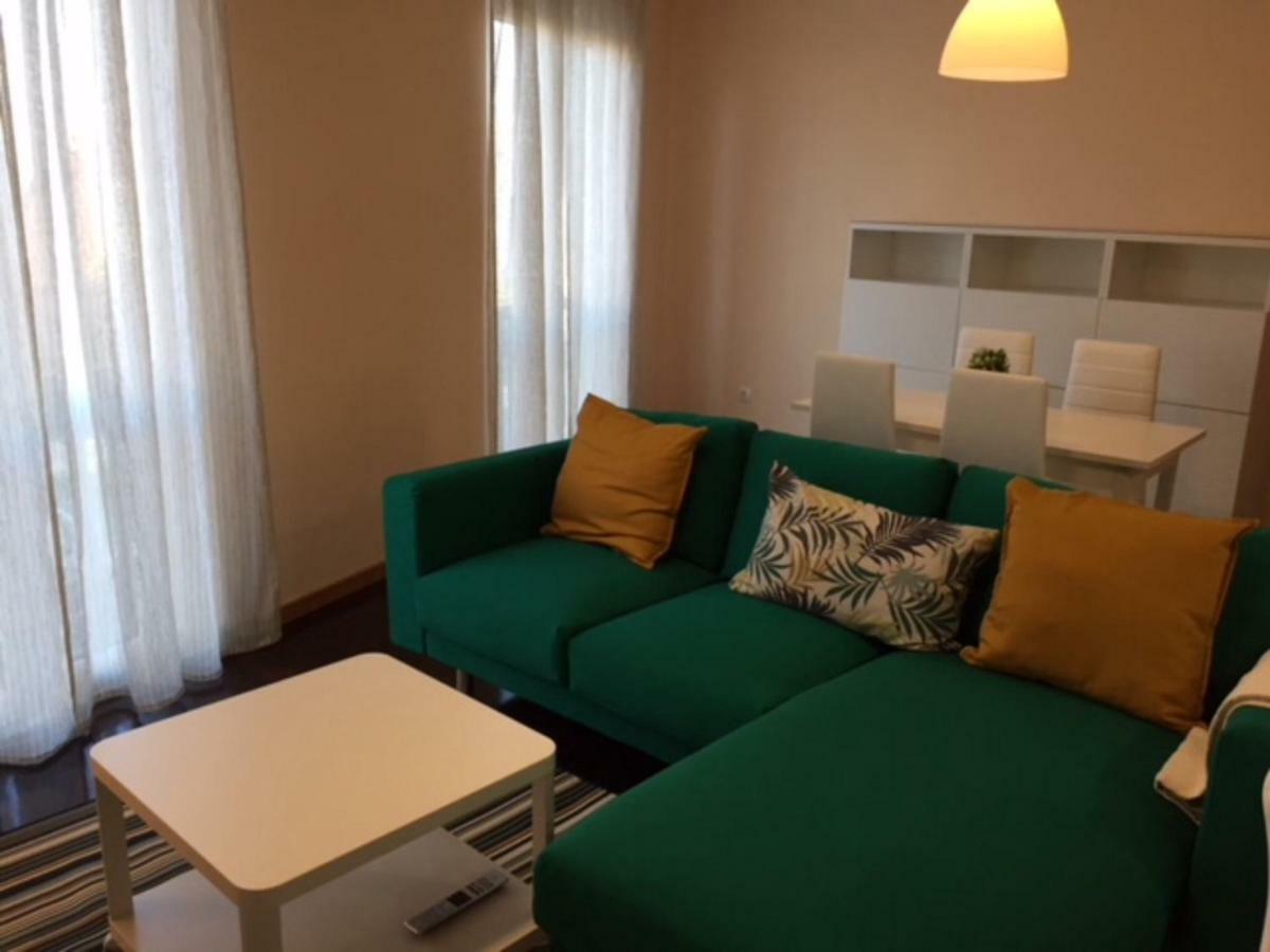 Apartamentos Finisterre Atlántico Exterior foto